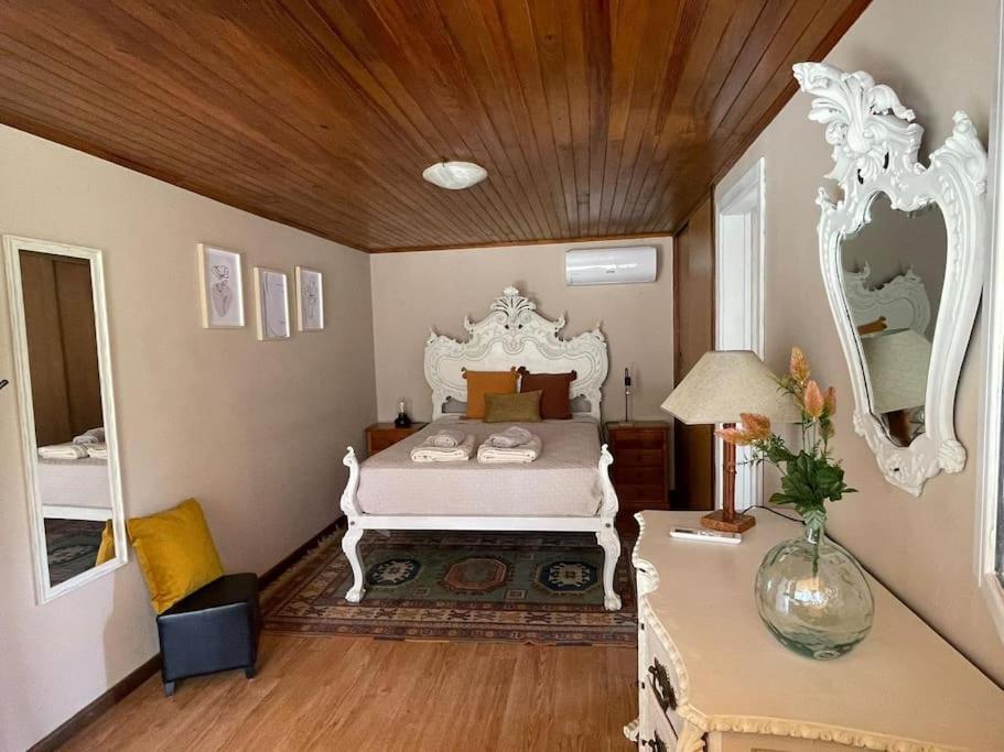 Casa Dos Invernos Paco  Екстер'єр фото