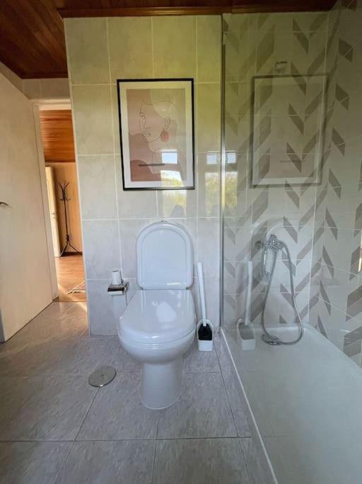 Casa Dos Invernos Paco  Екстер'єр фото