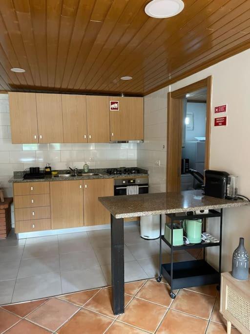 Casa Dos Invernos Paco  Екстер'єр фото