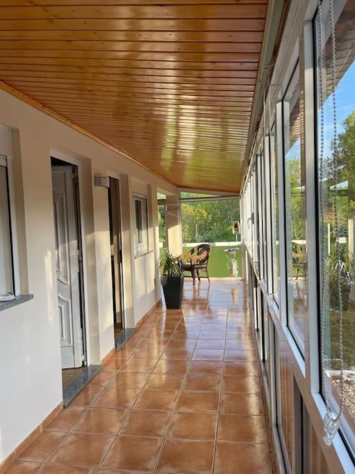 Casa Dos Invernos Paco  Екстер'єр фото