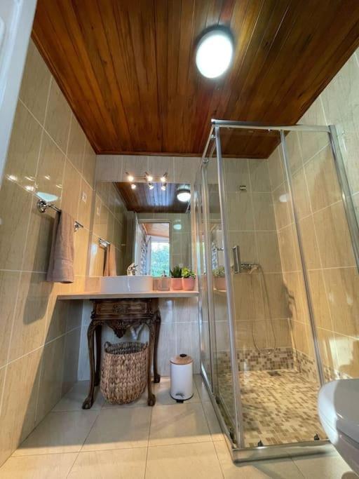 Casa Dos Invernos Paco  Екстер'єр фото