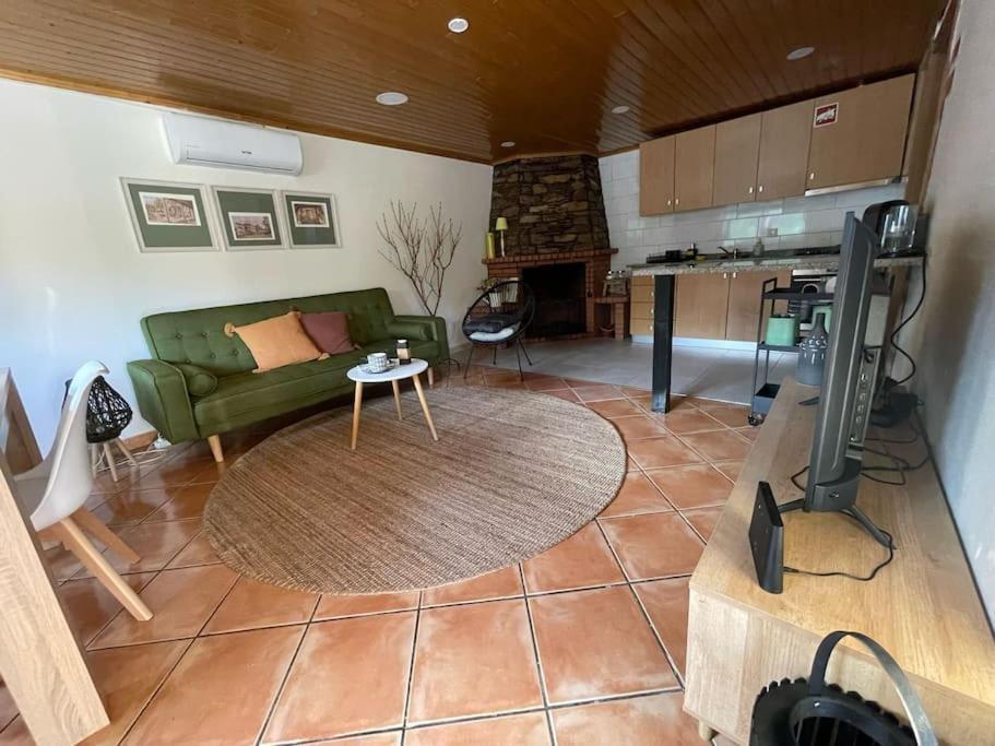 Casa Dos Invernos Paco  Екстер'єр фото