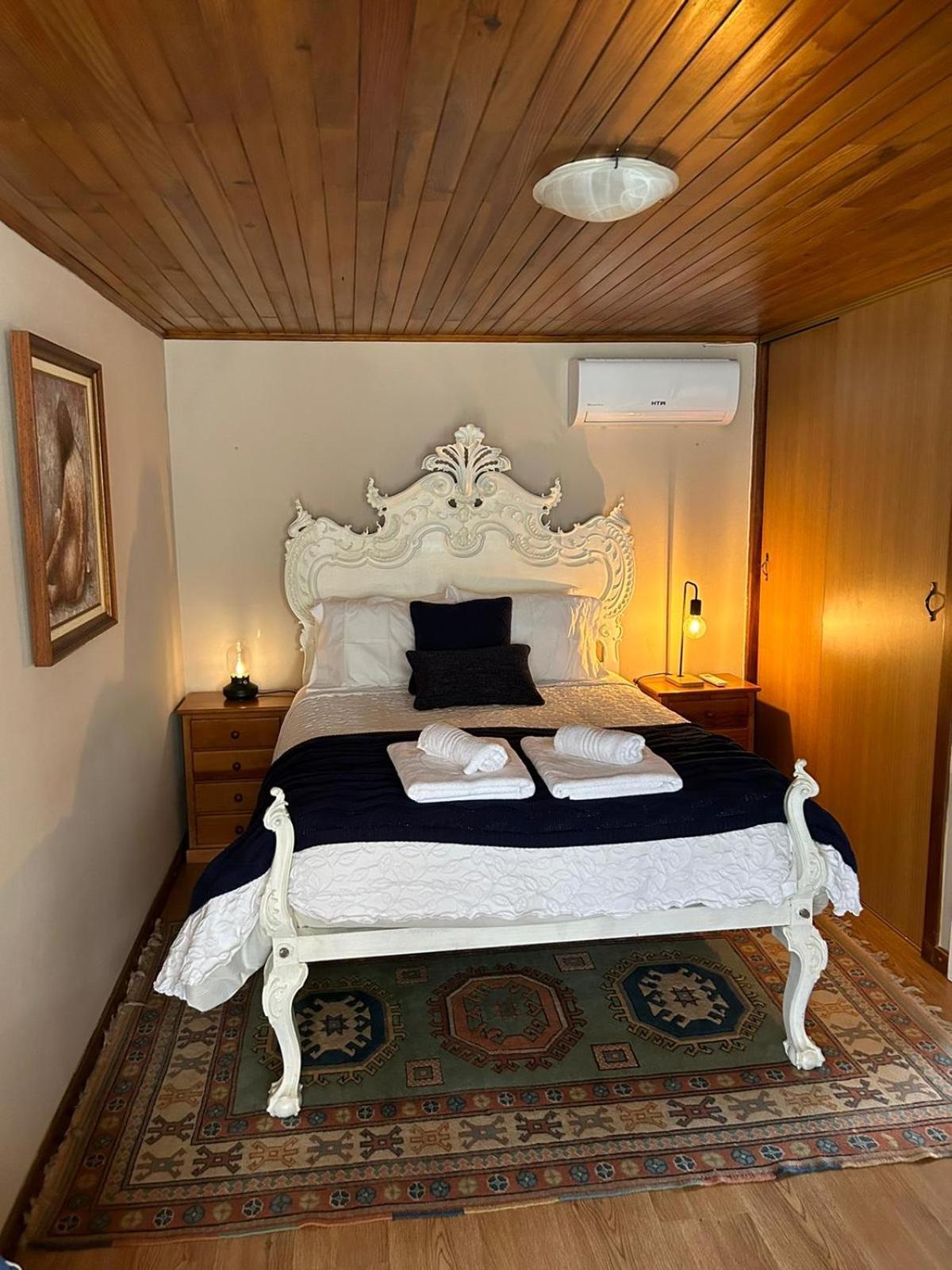 Casa Dos Invernos Paco  Екстер'єр фото